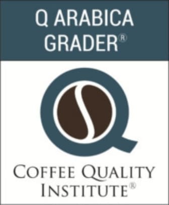 Q ARABICA GRADER