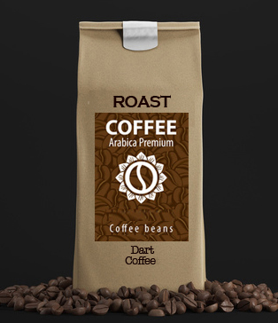 おすすめコーヒービーンズ(豆) 好評「ROAST」シリーズ!濃厚エスプレッソコーヒー