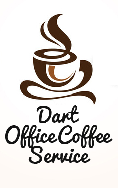 ダートコーヒーのオフィスコーヒーサービス