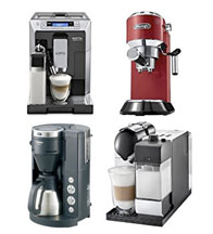 ダートコーヒーおすすめの業務用コーヒー関連器具(コーヒードリッパー、コーヒーフィルター、コーヒーサーバーなど